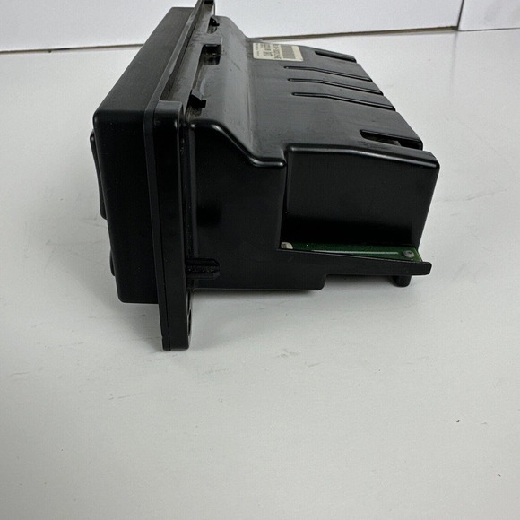 05-06 FORD Expedition Temperature‎ Climate Control Switch OEM 2589-3 - Picture 4 of 5